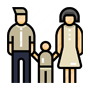 Family-Law-Icon